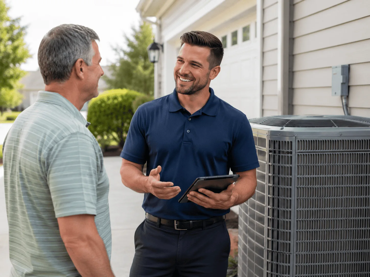 Heat Pump Installation Gibson, LA FAQs